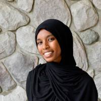 Yasmin Alemayehu